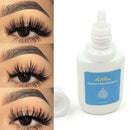 False Eyelash Cleaner Primer Eye Lashes Extension Planting New Cleanser Gra C9J2