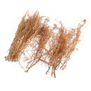 Layout Dry Natural Quinoa Models DIY Landscape For RR Train Diorama Scenery