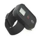 MagiDeal Remote Wrist Strap Band for GoPro Wifi Remote Hero3 Hero3+ Black