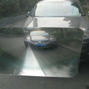 Auto Wide Angle Lens,10 Inch x 8 Inch Reversing Stickers,Parking Blind Spot