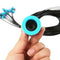 10Pcs Irrigation Component 10 Head Drip Automatic Watering Device Water See