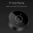 Portable Tws Bluetooth Speaker Wireless Press Screen Stereo Subwoofer Aux A