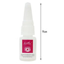Funmix False Eyelashes Eyelash Extension Extended Long-Lasting Professional