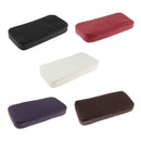 2pcs Massage Table Salon Face Massager Pillow Facial Care Head Rest Cushion Mat