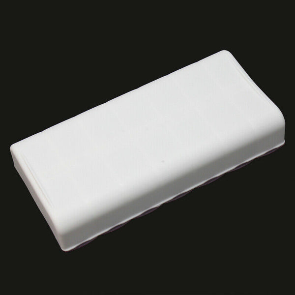 7 Day Tablet Pill Storage Box Medicine Container Case Light Yellow+Light  EHE