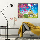 5D Diamond Painting DIY Full Drill Landscape Picture Cross Stitch (K907)