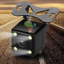 170Âº CCD Car Rear View Reverse Backup Parking Camera Waterproof Night Vision OZ