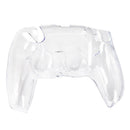 PC Clear Protective Case Cover Anti-Scratch for PS5 Controller Skin Accessories
