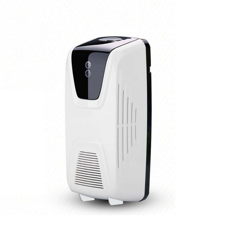 Air freshener With Timer For Wall Mounting Against Bad Odors V5O8