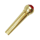 6pcs/Pack Copper Multi-colored Guitar Bridge Pins for Acoustic Guitar Parts