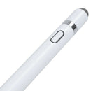 Active Stylus Digital Pen with 1.5mm Ultra Fine Tip Compatible for iPad iPh