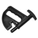 Tire Changer Bead Clamp Drop Center Tool Rim Pry Wheel Changing Helper