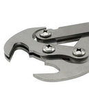 Climb Grapple Tool Multifunction Mountaineering Hook Gravity High Iron Comp