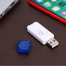 BT-470 USB Bluetooth A2DP Stereo Music Receiver Wireless Handsfree Adapter A