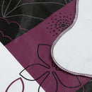 High-grade Add cotton thickened waterproof oil proof PVC tablecloth 25 degr