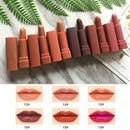6PCS Waterproof Long Lasting Matte Makeup Liquid Lipstick Set Beauty Cosmetic ./