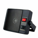3.5mm Diamond Heavy Duty TS-750 External Speaker for walkie talkie QYT YAES W7X8