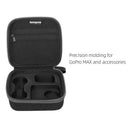 Mini Protective Carrying Case Storage Bag Pouch for GoPro MAX Sport Camera