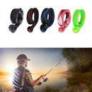 5X(2Pcs Fishing Rod Sleeve 170Cm 35Mm Fishing Rod Cover Pole Sock Protecto Q3G1)