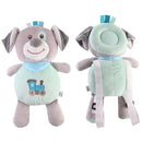 Baby Anti-Break Sit Walk Learning Head Protection Pad Gift Cartoon