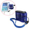 Portable Hand Crank Wind Up USB Cell Phone Emergency Charger For Camping Hiking
