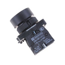 22mm 1 NC N/C Red Sign Momentary Push Button Switch 600V 10A ZB2-EA42M7 3C
