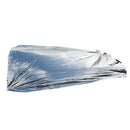 Waterproof Emergency Solar Blanket Safety Survival Insulating Mylar Heat A_3C