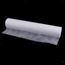 100Pcs Waterproof Bed Paper Sheets Perforated Table Covers for Tattoo White