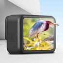 Tempered Glass Screen Protector Protective Film For  8 Camera Accessory