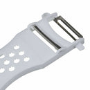 5in1 Cucumber Carrot Potato Slicer Peeler Grater Fruit Vegetable Cutter  TOC*