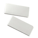 1:10 Scale Rearview Mirror Decoration for Traxxas TRX-4 Defender Spare Parts