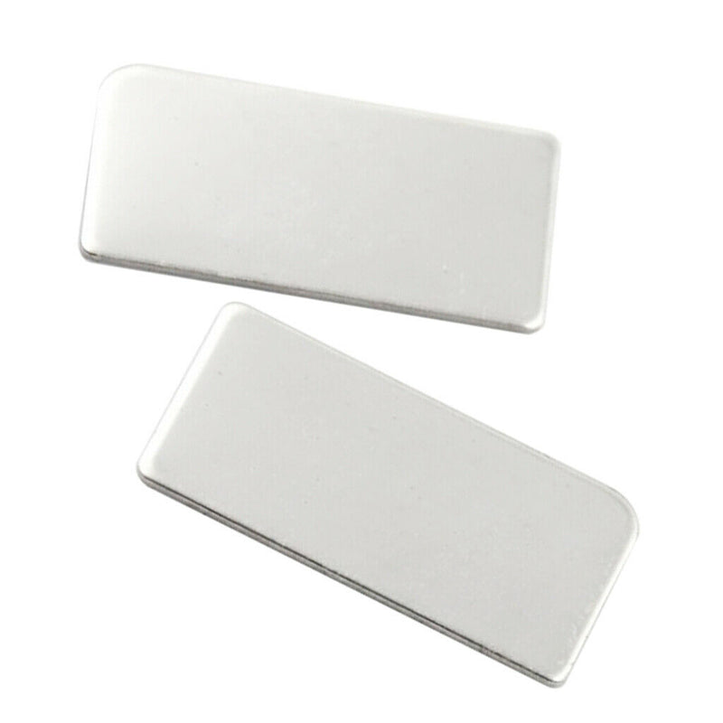 1:10 Scale Rearview Mirror Decoration for Traxxas TRX-4 Defender Spare Parts