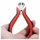Guitar String Cutter Fret Fretboard Nipper Bridge Pin Plier Cut Luthier Too S4D2
