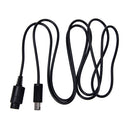 1.8M Extension Cable Cord Lead For  Controller Gamepad Gamecube ljJ Kw