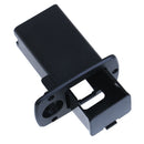 9V Battery case holder cover box for electric guitar bass.J Nw
