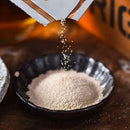 5g*10 Highly Active Dry Bread Yeast Resistant To High Sugar Buns Baking Powder