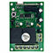 Wireless Remote Control Transmitter and DC 12V 2CH RF 433Mhz Rleay Receiver I7J6
