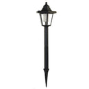 Outdoor Solar Power Lights Garden Pathway Landscape LED Christmas Yard Lamp TWY