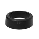 HB-45 Lens Hood For Nikon D3400 AF-S DX 18-55mm f/3.5-5.6G VR Camera Accessory