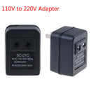 1Pc 50W step up voltage converter transformer 110V to 220V adapter 50/60Hz ME