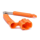 3in1 Guitar Tool Guitar Peg String Winder+ String Pin Puller+ String Cutter