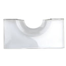Clear Position Marker for Pool Eight Ball Billiards Table Referee Ball Snooker