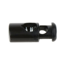 4pcs Heavy Duty Plastic Toggle Stop Slider For Paracord, Accessory Cordage