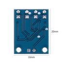 12V Battery Level Indicator Module 4 Paragraph 4 Onboard Battery Indicator
