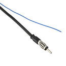 Car Inline Antenna Aerial Radio AM & FM Signal Amp Amplifier Booster 48-860 C9U3
