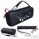 Universal Stethoscope EVA Portable Travel Storage Bag Carrying Case