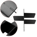 Car Armrest Box Storage Box Central Control Insert Storage Case Multi-function
