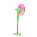 1 Pcs Mini Mechanical Fan for  Classic Festival Party for Kids Girls LJ