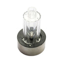 5Pcs Led Lawn Lamp Solar Panel Led Spike Spot Lamp Lawn Light Landscape Gar