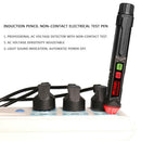 Induction Pencil Non-contact Electrical Test Pencil Voltage Detector Tester Tool